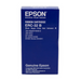 Epson ERC 32B Black Ribbon Cartridge - C43S015371