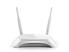 TP-Link 300Mbps 3G/4G Wireless N Router - TL-MR3420