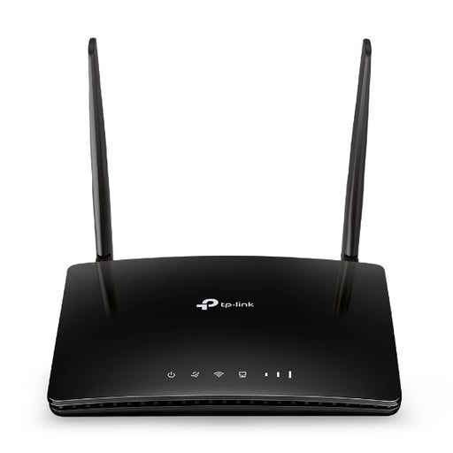 TP-Link 300 Mbps Wireless N 4G LTE Router - TL-MR6400