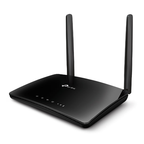 TP-Link 300 Mbps Wireless N 4G LTE Router - TL-MR6400