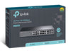 TP-Link 24-port 10/100Mbps Desktop/Rackmount Switch  - TL-SF1024D