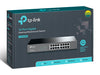 TP-Link 16-Port 10/100/1000Mbps Gigabit Desktop/Rackmount Switch - TL-SG1016D