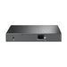 TP-Link 28-Port 10/100/1000Mbps JetStream Gigabit Smart Switch with 24-Port PoE+ - TL-SG2428P