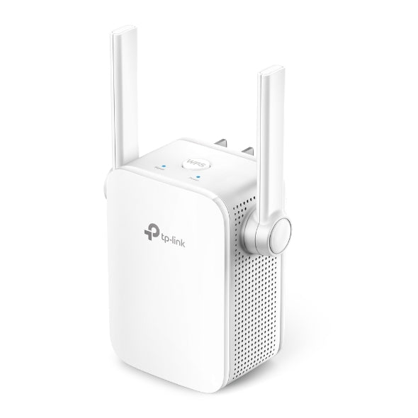 TP-Link 300Mbps Wi-Fi Range Extender - TL-WA855RE