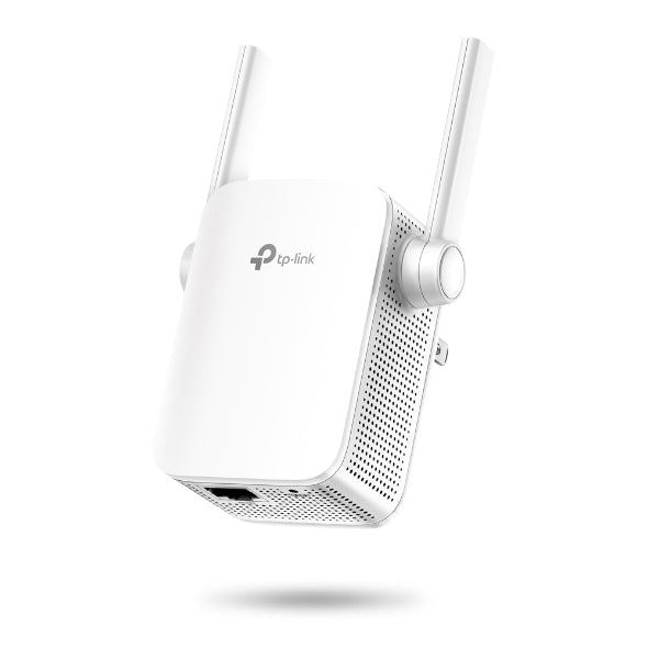 TP-Link 300Mbps Wi-Fi Range Extender - TL-WA855RE