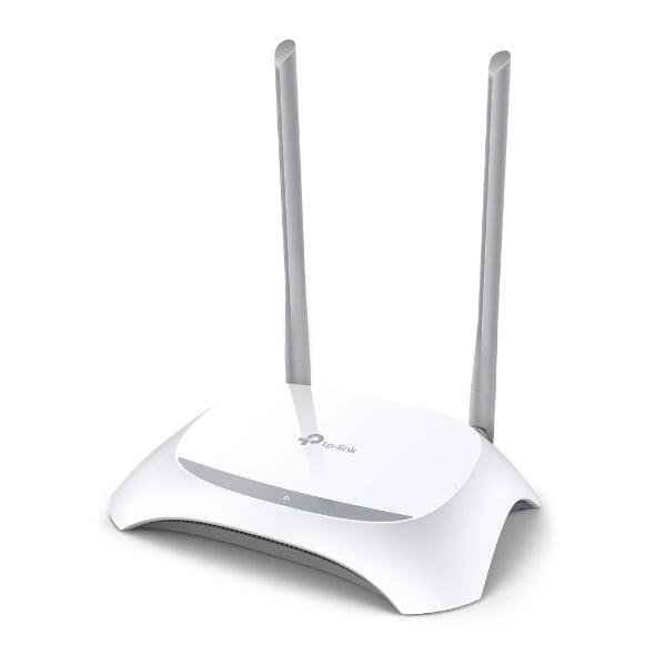 TP-Link 300Mbps Wireless N Router - TL-WR840N