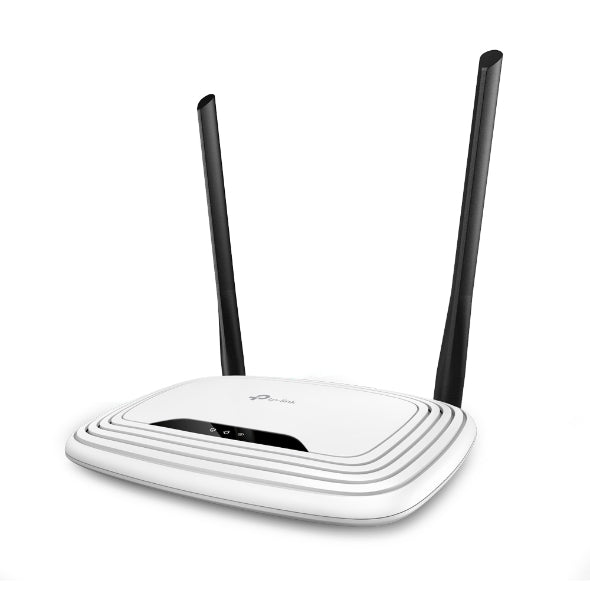 TP-Link 300Mbps Wireless N Router - TL-WR841N