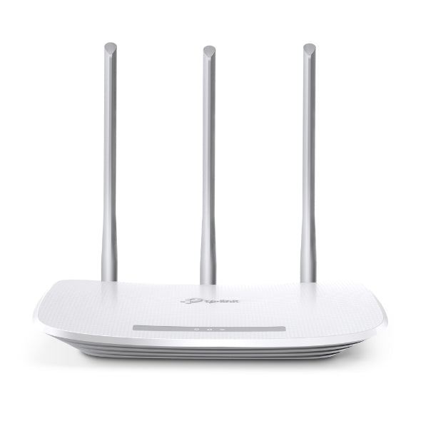 TP-Link 300Mbps Wireless N Router - TL-WR845N