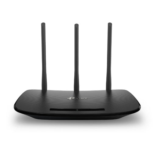 TP-Link 450Mbps Wireless N Router - TL-WR940N