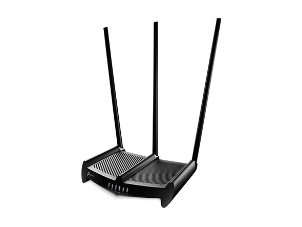 TP-Link 450Mbps High Power Wireless N Router  -  TL-WR941HP