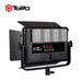 Tolifo Pt-1000b Bi Color Dimmable LED video light Panel