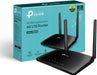 TP-Link Archer MR400 AC1200 Wireless Dual Band 4G LTE Router