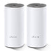 TP-Link Deco E4 AC1200 Whole Home Mesh Wi-Fi System (3 Pack) (TL-DECO E4)