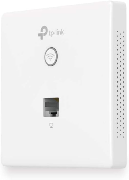 TP-Link EAP230-Wall Omada AC1200 Wireless MU-MIMO Gigabit Wall-Plate Access Point