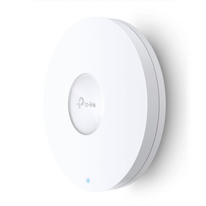 TP-Link EAP660 HD AX3600 High Density Multi-Gigabit Ceiling Mount Wi-Fi 6 Access Point