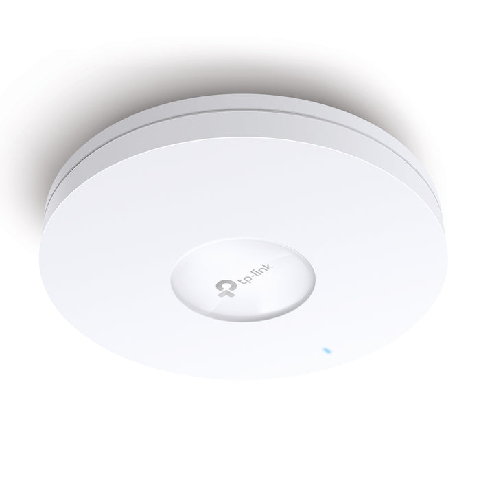 TP-Link EAP660 HD AX3600 High Density Multi-Gigabit Ceiling Mount Wi-Fi 6 Access Point