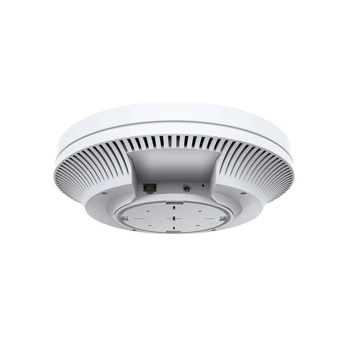 TP-Link EAP660 HD AX3600 High Density Multi-Gigabit Ceiling Mount Wi-Fi 6 Access Point