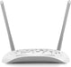 TP-Link TD-W8961N 300Mbps Wireless N ADSL2+ Modem Router