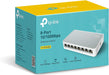 TP-Link TL-SF1008D 8-Port 10/100Mbps Desktop Switch