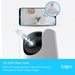 TP-Link Tapo C225 Pan/Tilt AI Home Security Wi-Fi Camera 