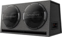 Pioneer TS-WX1220AH Dual Ported Active Subwoofer