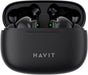 Havit TW967 Wireless Headphones, Noise Reduction Bluetooth 5.1 TWS Earbuds with Touch control Super Low Latency, Hi-Fi Bass Boost Driver