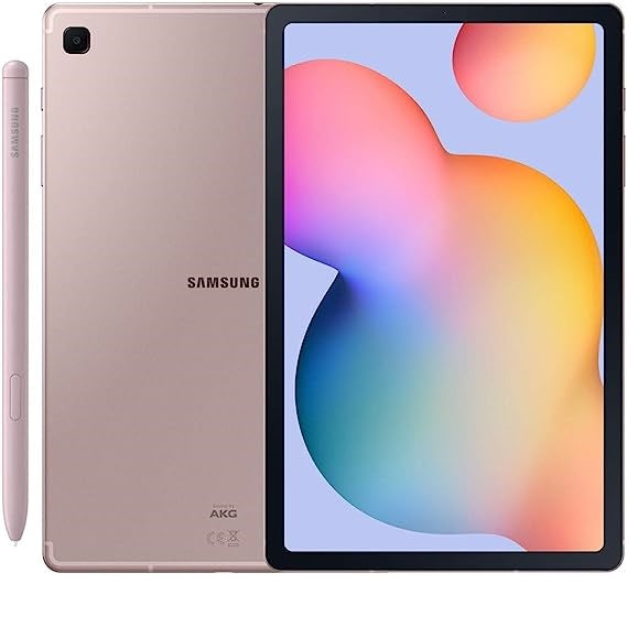 Samsung Galaxy SG-SM-P615NZAAXSG Tab S6 Lite