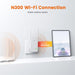 Tenda A9 Wireless N300 Universal Range Extender