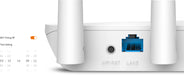 Tenda F6 Wireless and Wi-Fi Router 300mbps