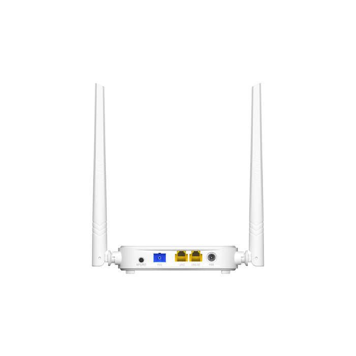 Tenda HG3 N300 Wi-Fi XPon ONT Router