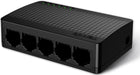 Tenda SG105, 5 Port Gigabit Switch, Unmanaged Home Ethernet Switch,