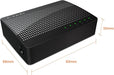 Tenda SG105, 5 Port Gigabit Switch, Unmanaged Home Ethernet Switch,