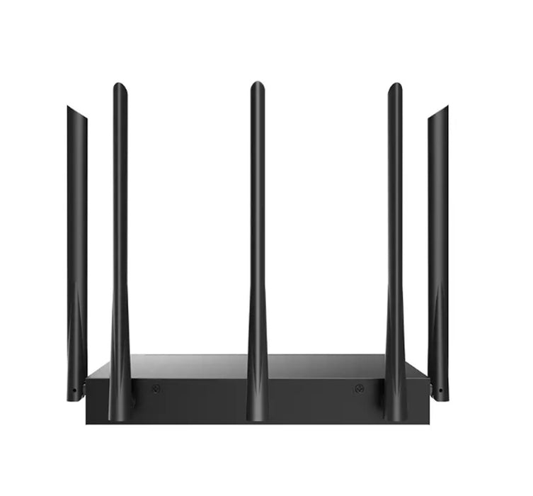 Tenda W30E AX3000 Dual Band WiFi-6 Wireless Hotspot Router