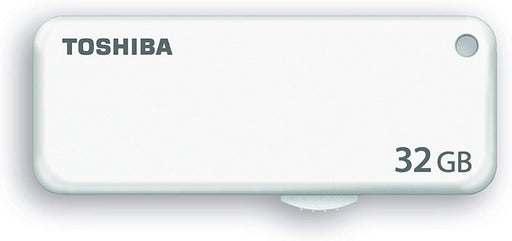 Toshiba (THN-U203W0320E4) USB Flash Drive 32GB