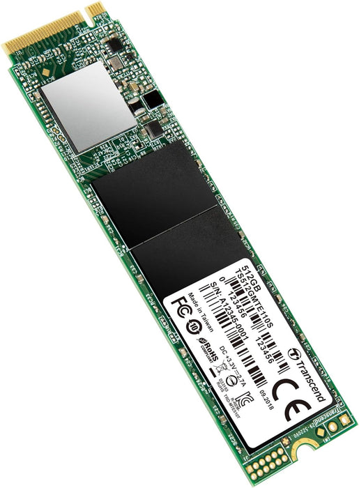 Transcend 110S 512GB Internal SSD