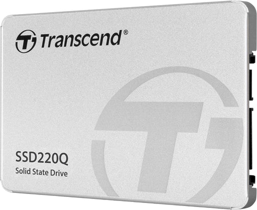 Transcend 220Q 2.5″ SATA INTERNAL SSD 1TB