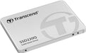 Transcend 220Q 2.5″ SATA INTERNAL SSD 1TB