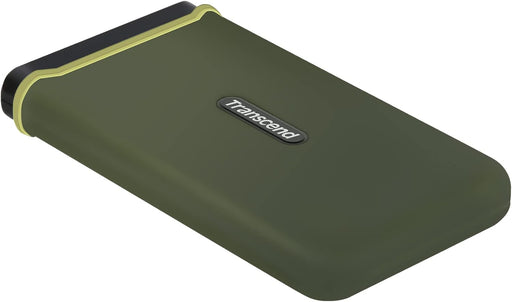 Transcend ESD380C 2TB Portable SSD -TS2TESD380C