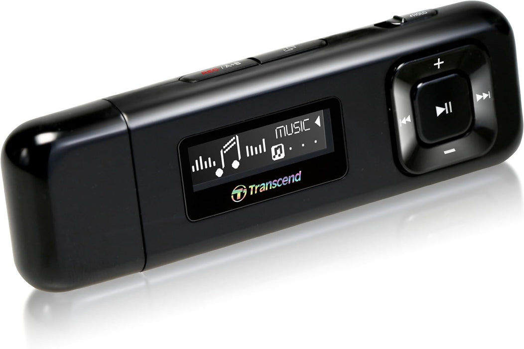 Transcend MP330 MP3 Player