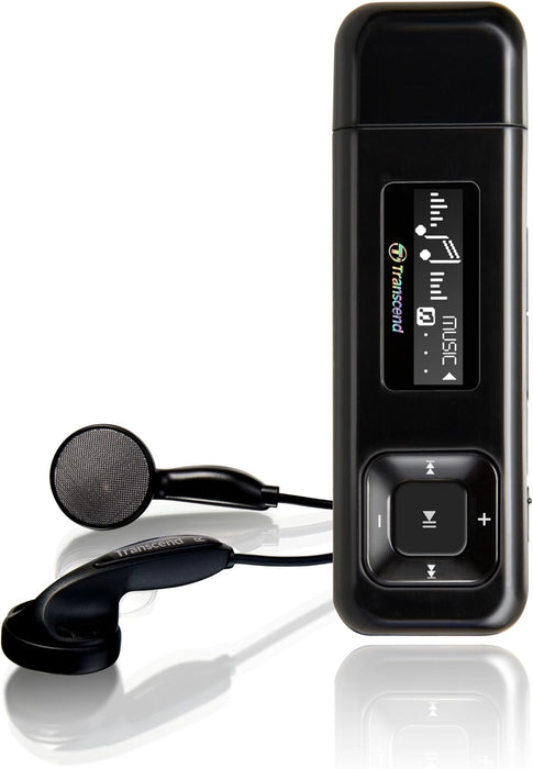 Transcend MP330 MP3 Player