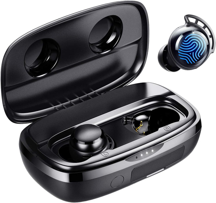 Tribit FlyBuds 3 True Wireless Earbuds (BTH92)