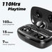 Tribit FlyBuds 3 True Wireless Earbuds (BTH92)