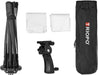 Triopo KX120 Octagon Umbrella Speedlite Softbox