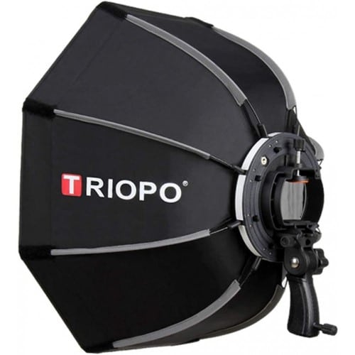 Triopo KX55cm Softbox universal for Godox V1