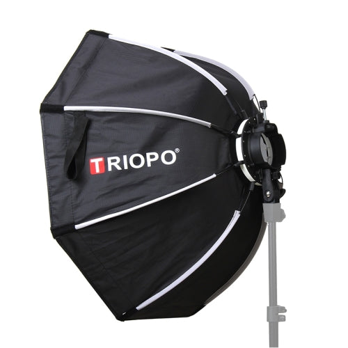 Triopo KX90 Dome Speedlite Portable Softbox