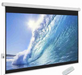 Tripod Projector Screen 240 x 240 cm ( 94 by 94 Inches)