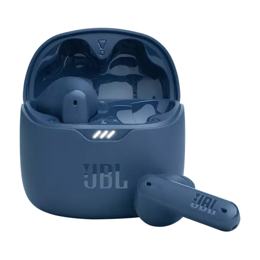 JBL Tune Flex Wireless Noise Cancelling Earbuds