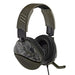 Turtle Beach Recon 70 Green Camo Gaming Headset(TBS-6455-02)