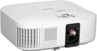 Epson Home Theater TW6250 4K PRO-UHD Projector