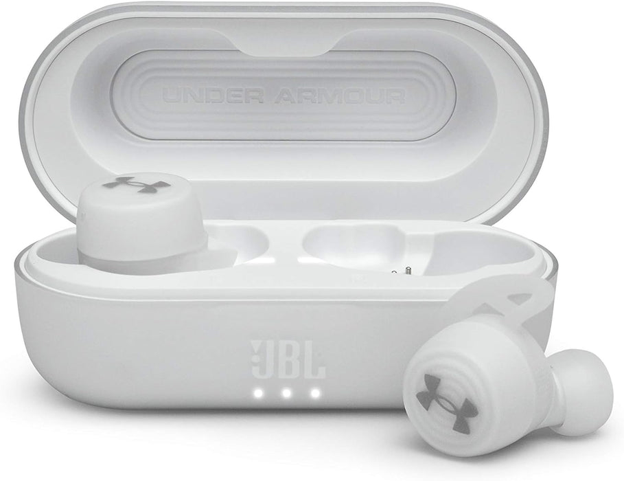 JBL Under Armour Streak Wireless Earbuds